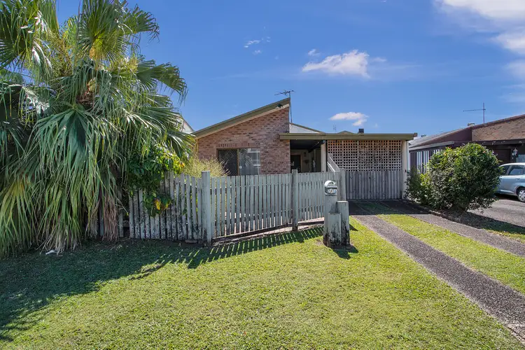 Fourth view of Homely unit listing, 2/16 Graffunder Street, South Mackay QLD 4740