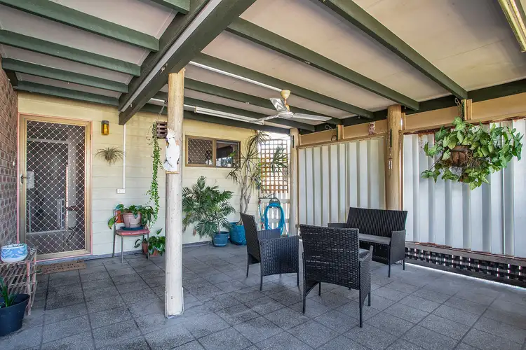 Fifth view of Homely unit listing, 2/16 Graffunder Street, South Mackay QLD 4740