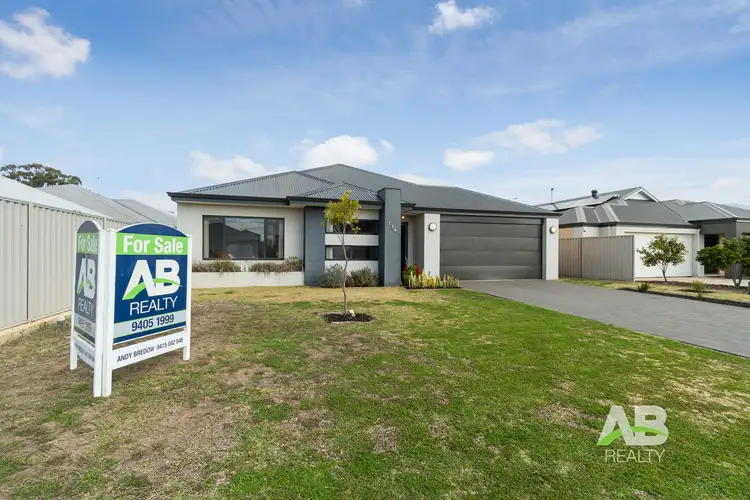 134 Vincent Road, Sinagra WA 6065