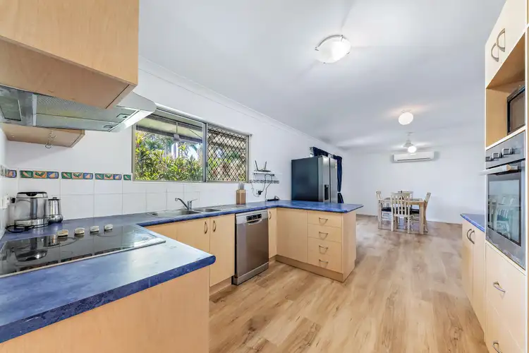 Second view of Homely house listing, 13 Sanctuary Avenue, Jubilee Pocket QLD 4802