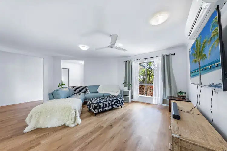 Third view of Homely house listing, 13 Sanctuary Avenue, Jubilee Pocket QLD 4802