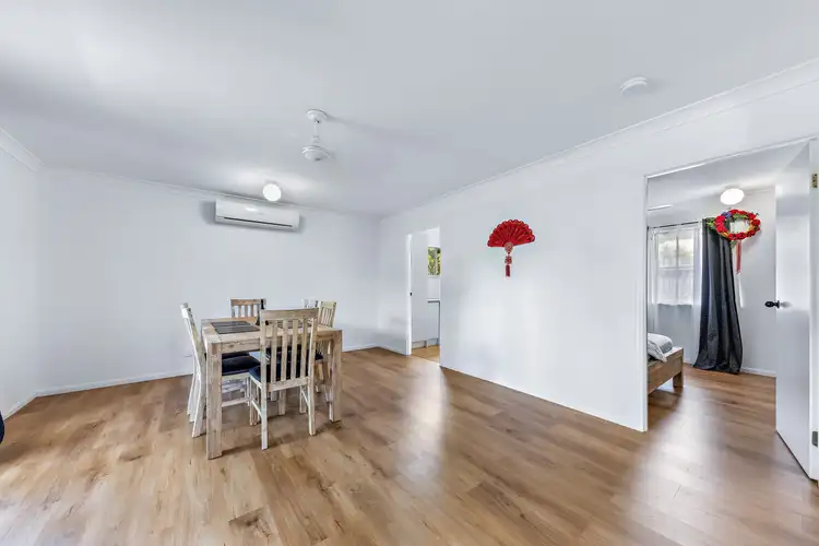 Fourth view of Homely house listing, 13 Sanctuary Avenue, Jubilee Pocket QLD 4802