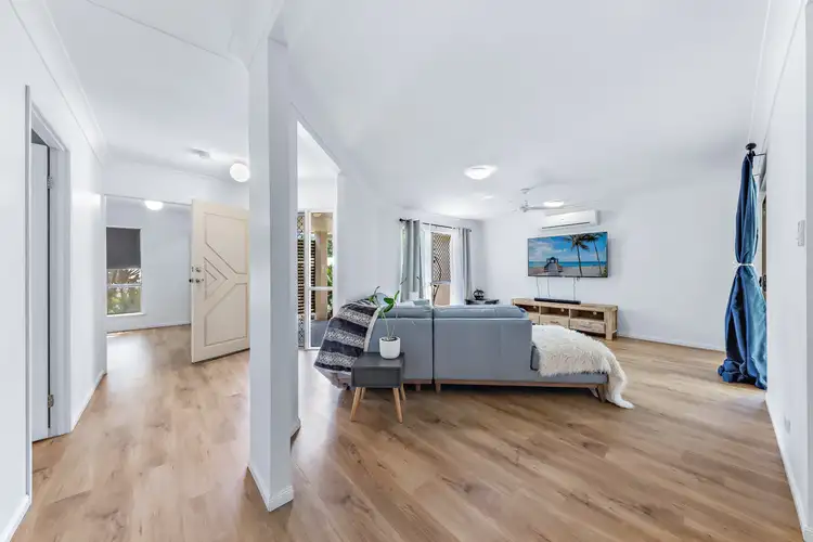 Fifth view of Homely house listing, 13 Sanctuary Avenue, Jubilee Pocket QLD 4802