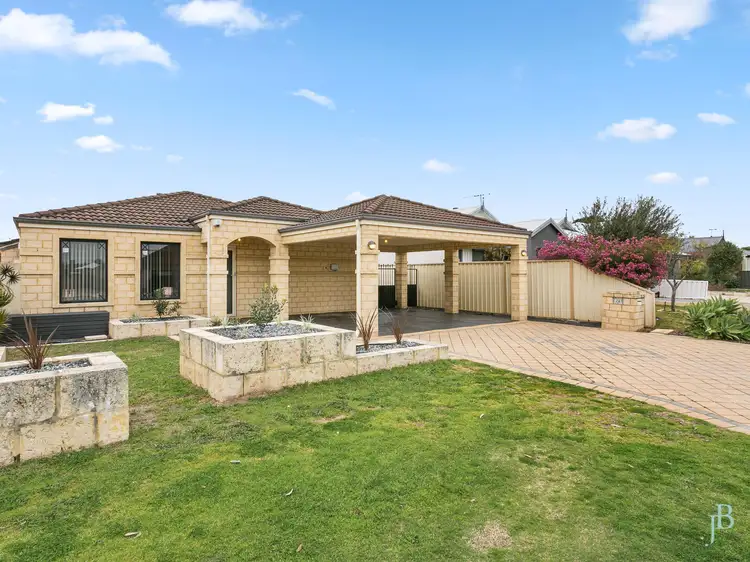 Main view of Homely house listing, 26 Oats Street, Kewdale WA 6105