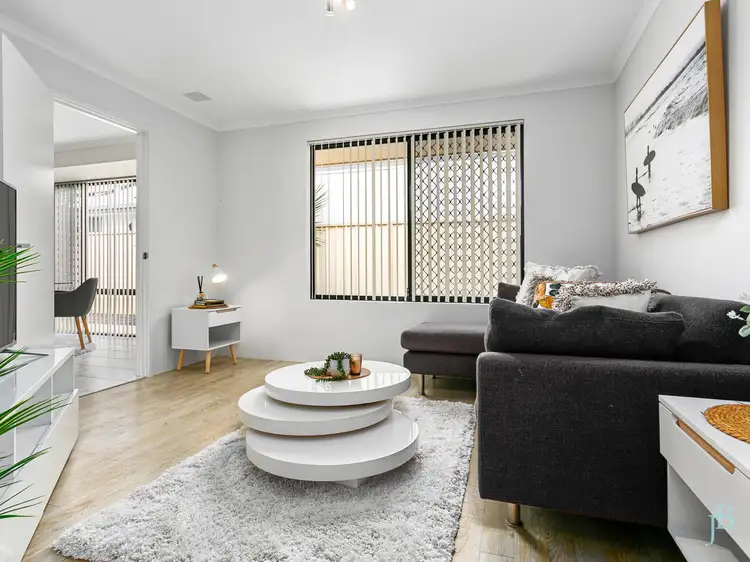 Second view of Homely house listing, 26 Oats Street, Kewdale WA 6105