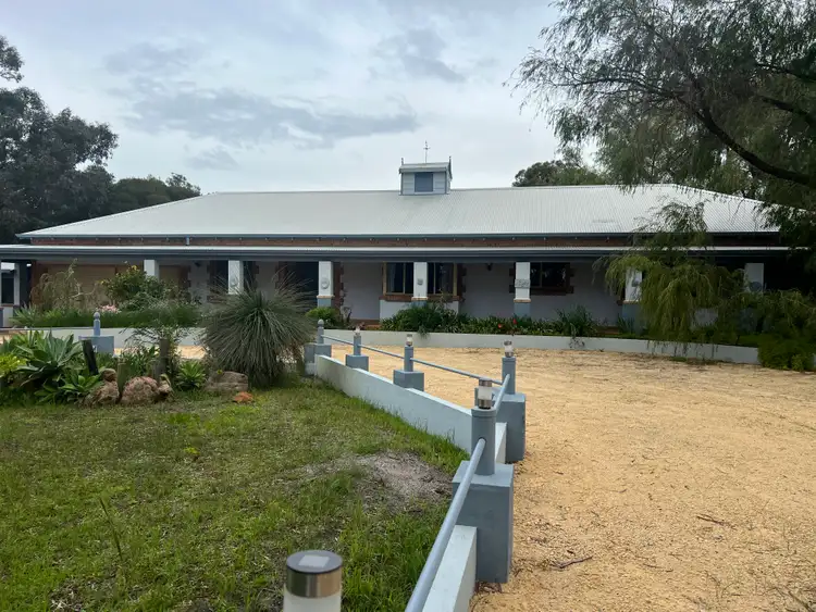 224 Rowley Road, Wandi WA 6167