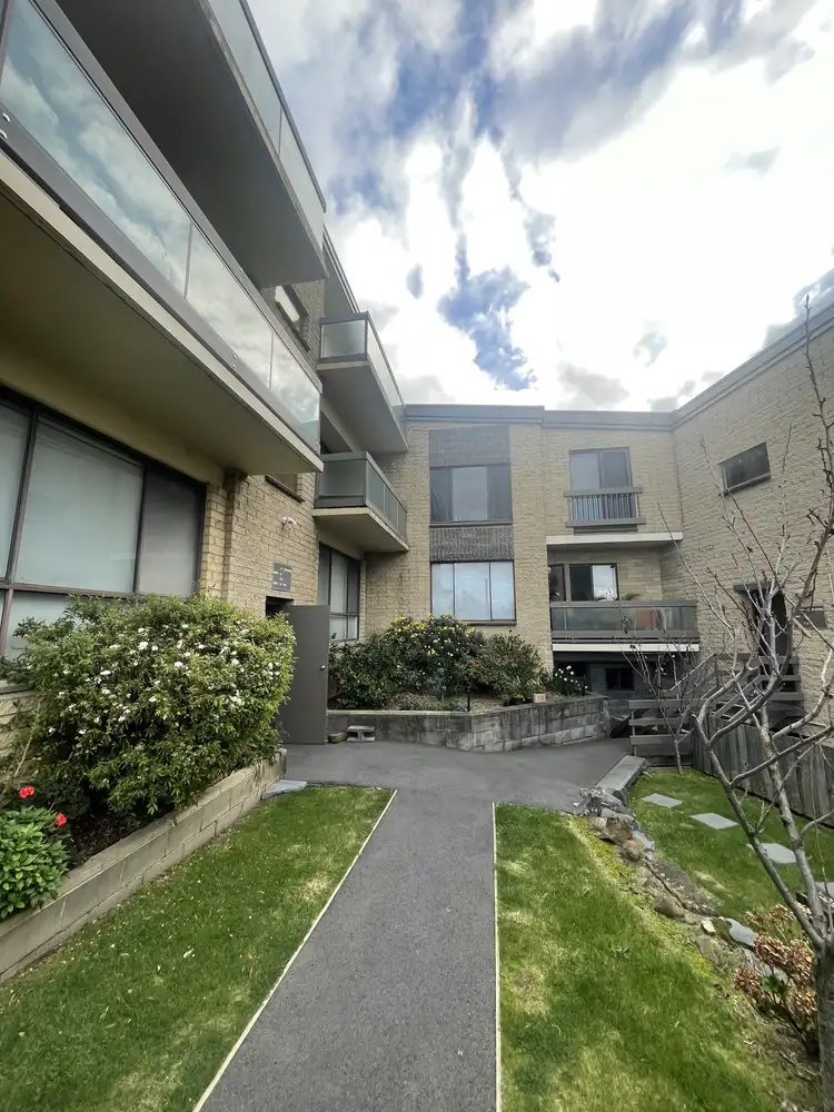 Main view of Homely unit listing, 2/2 High Street, East Launceston TAS 7250