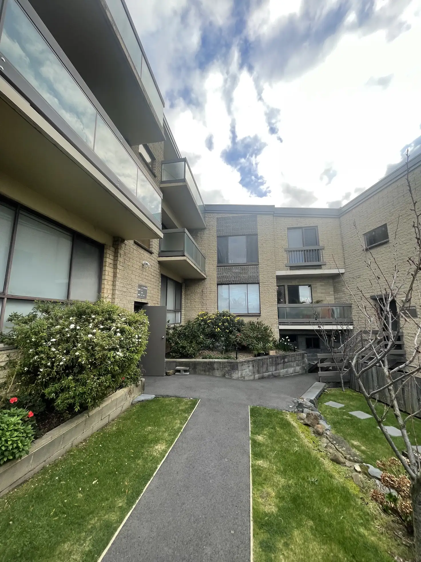 Main view of Homely unit listing, 2/2 High Street, East Launceston TAS 7250