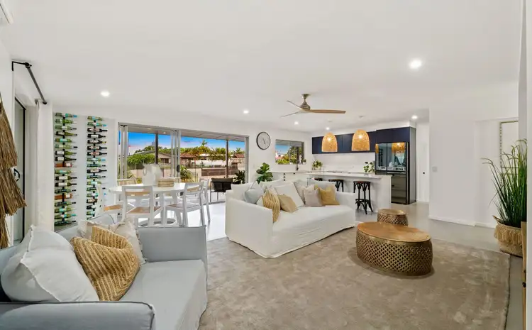 Third view of Homely house listing, 120 Rio Vista Boulevard, Broadbeach Waters QLD 4218