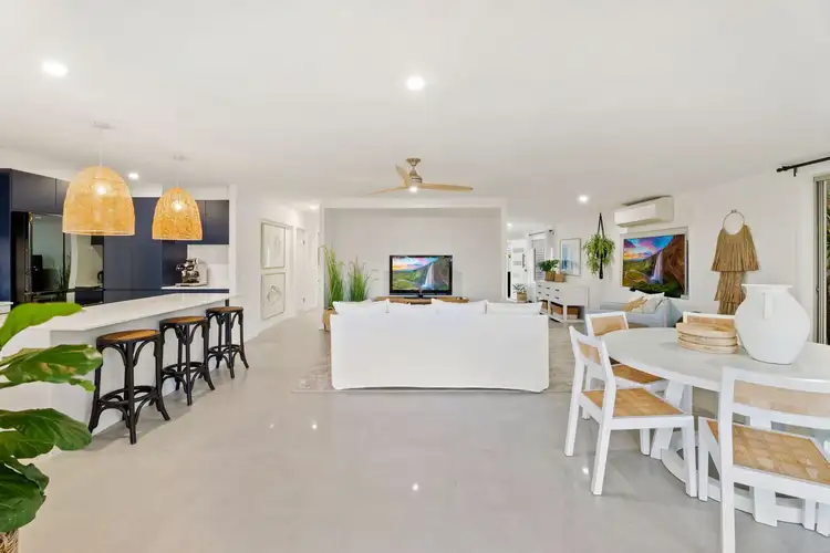 Fourth view of Homely house listing, 120 Rio Vista Boulevard, Broadbeach Waters QLD 4218