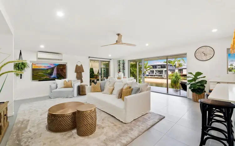 Fifth view of Homely house listing, 120 Rio Vista Boulevard, Broadbeach Waters QLD 4218