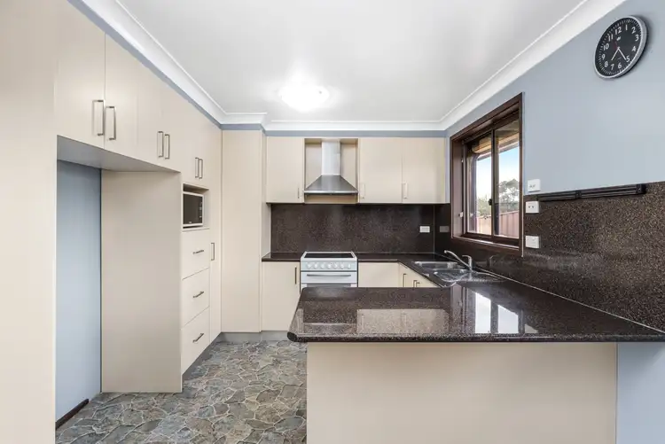 Fourth view of Homely house listing, 10 Ettalong Place, Woodbine NSW 2560