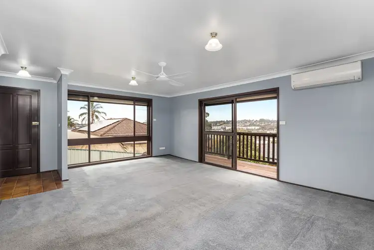 Sixth view of Homely house listing, 10 Ettalong Place, Woodbine NSW 2560