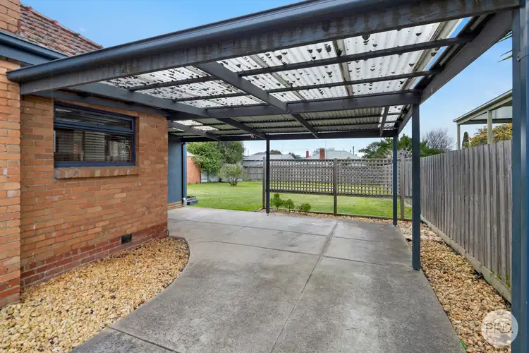 Third view of Homely house listing, 24 Oak Street, Wendouree VIC 3355
