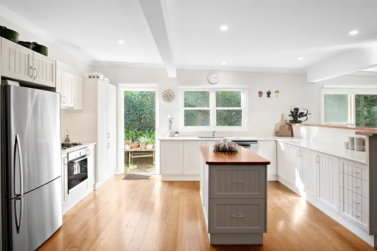 Fifth view of Homely house listing, 15 Nelson Street, Thornleigh NSW 2120