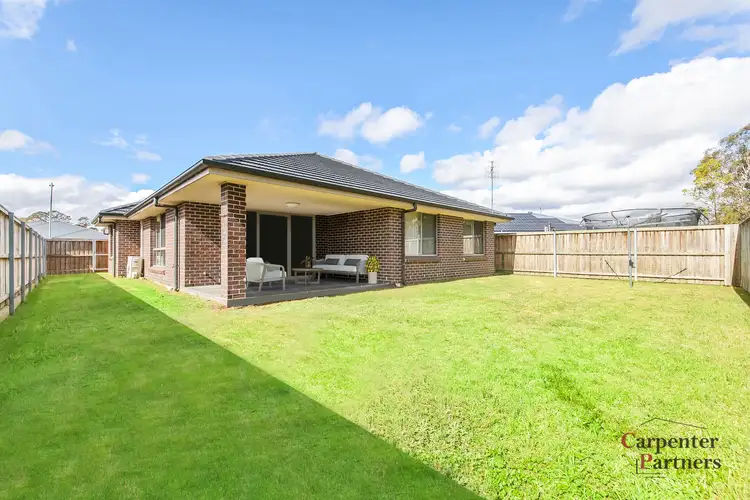 Fourth view of Homely house listing, 19 Barrallier Avenue, Tahmoor NSW 2573