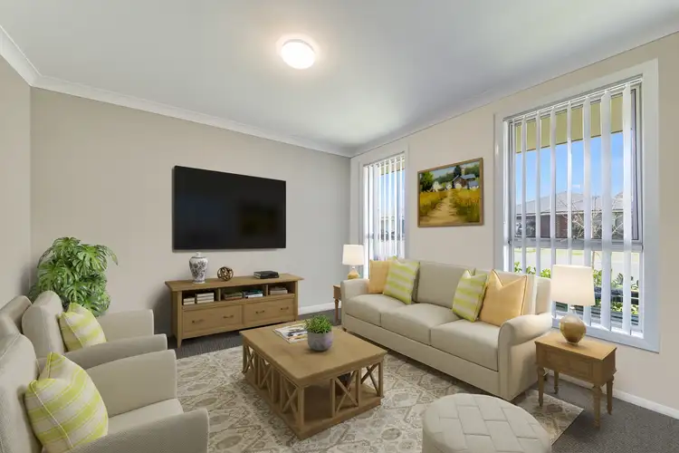 Fifth view of Homely house listing, 19 Barrallier Avenue, Tahmoor NSW 2573