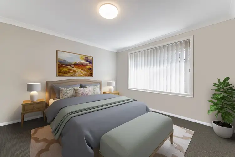 Sixth view of Homely house listing, 19 Barrallier Avenue, Tahmoor NSW 2573