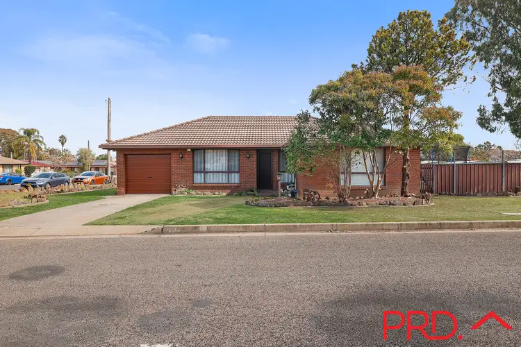 Main view of Homely house listing, 166 Hillvue Road, Tamworth NSW 2340