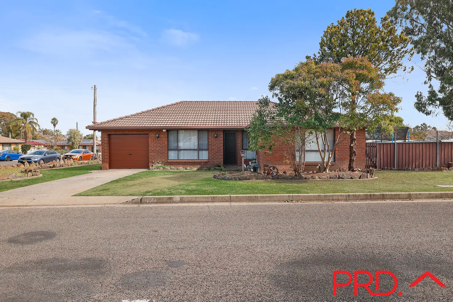 Main view of Homely house listing, 166 Hillvue Road, Tamworth NSW 2340