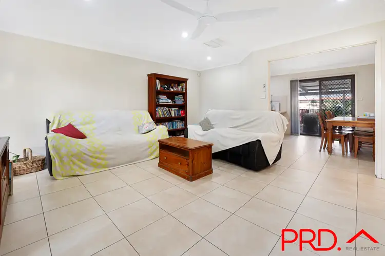 Second view of Homely house listing, 166 Hillvue Road, Tamworth NSW 2340