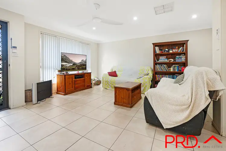 Third view of Homely house listing, 166 Hillvue Road, Tamworth NSW 2340