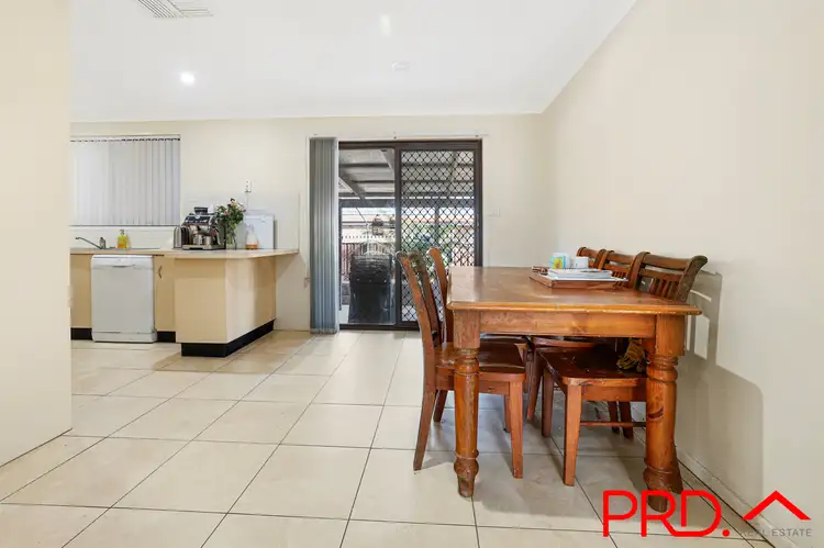 Fourth view of Homely house listing, 166 Hillvue Road, Tamworth NSW 2340