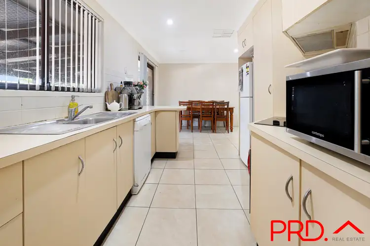 Sixth view of Homely house listing, 166 Hillvue Road, Tamworth NSW 2340
