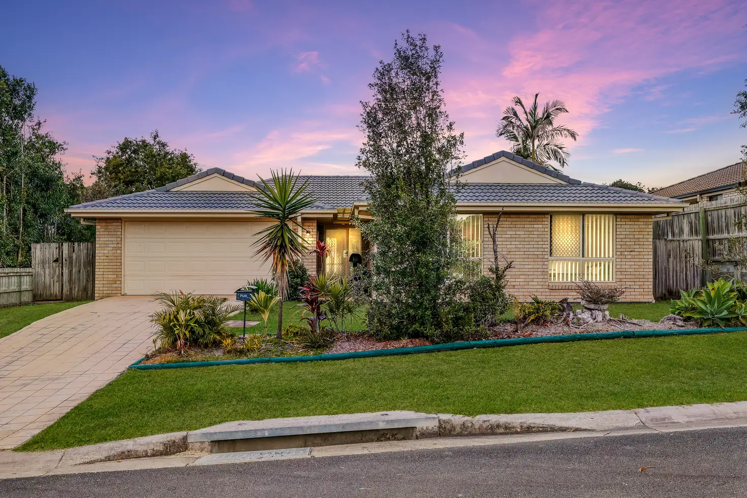 Main view of Homely house listing, 8 Rosefinch Street, Upper Coomera QLD 4209