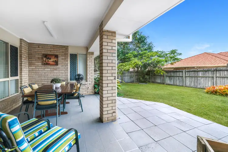 Third view of Homely house listing, 8 Rosefinch Street, Upper Coomera QLD 4209