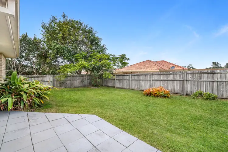 Fifth view of Homely house listing, 8 Rosefinch Street, Upper Coomera QLD 4209