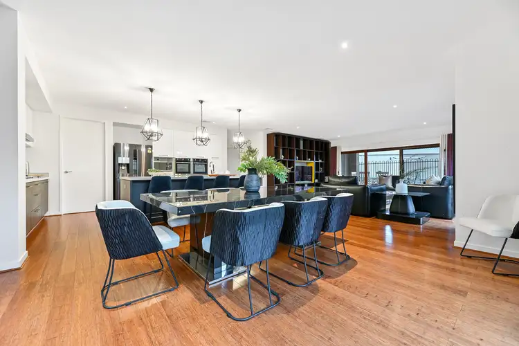 Sixth view of Homely house listing, 6 Balfour Court, Glen Waverley VIC 3150