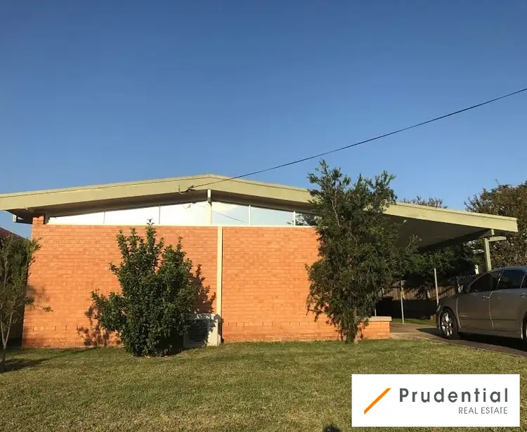 Main view of Homely house listing, 9 Gloucester Street, Macquarie Fields NSW 2564