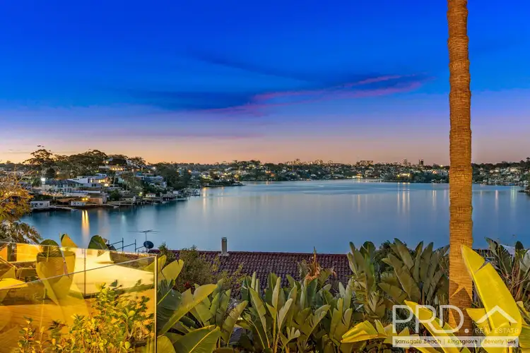 Second view of Homely apartment listing, 7/47A Tara Street, Sylvania NSW 2224