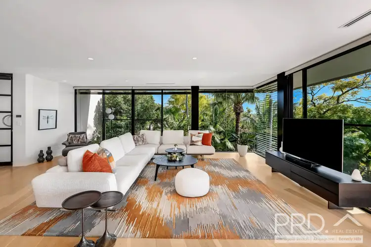 Fourth view of Homely apartment listing, 7/47A Tara Street, Sylvania NSW 2224
