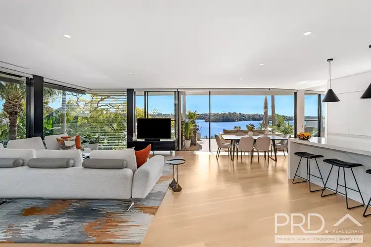 Fifth view of Homely apartment listing, 7/47A Tara Street, Sylvania NSW 2224