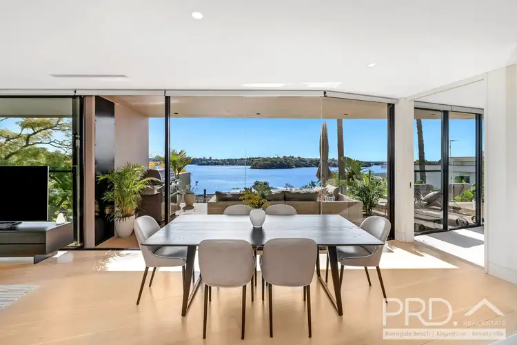 Sixth view of Homely apartment listing, 7/47A Tara Street, Sylvania NSW 2224