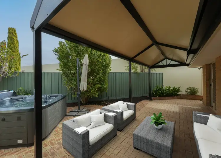 Main view of Homely house listing, 9C Weir Place, Morley WA 6062
