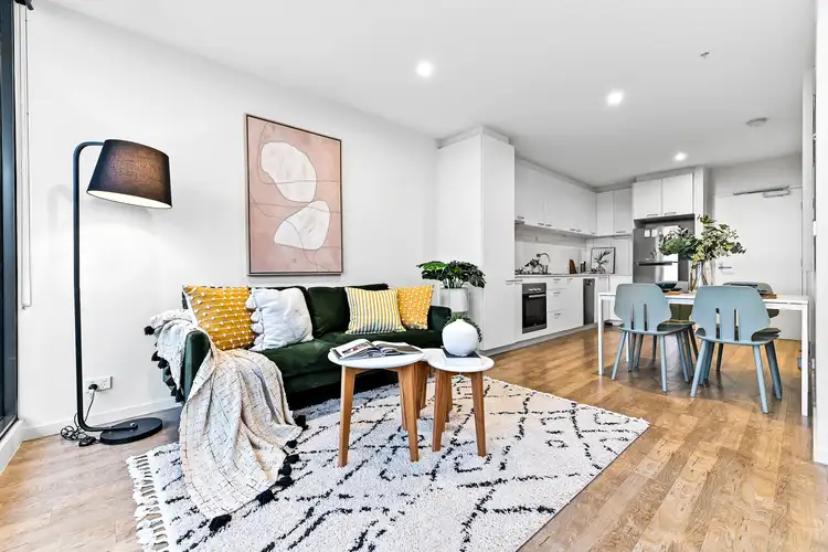 1205/39 Kingsway, Glen Waverley VIC 3150