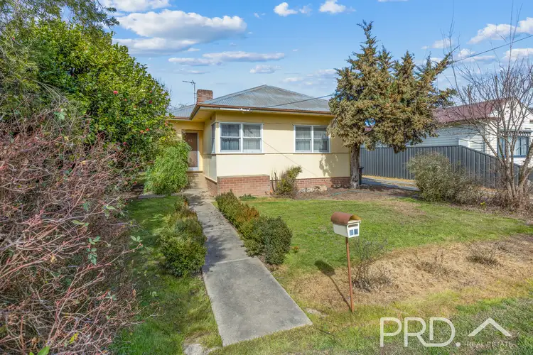 Main view of Homely house listing, 42 Herbert Street, Tumut NSW 2720