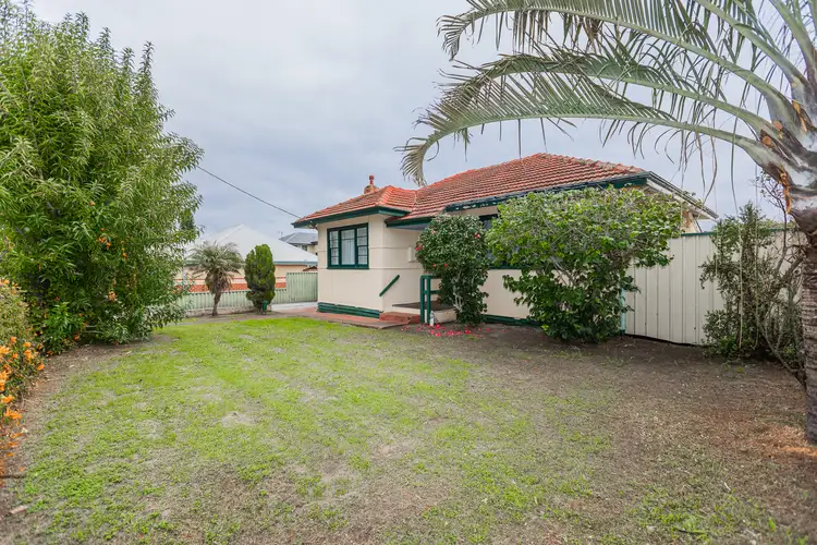 Second view of Homely house listing, 21 Belvidere Street, Belmont WA 6104
