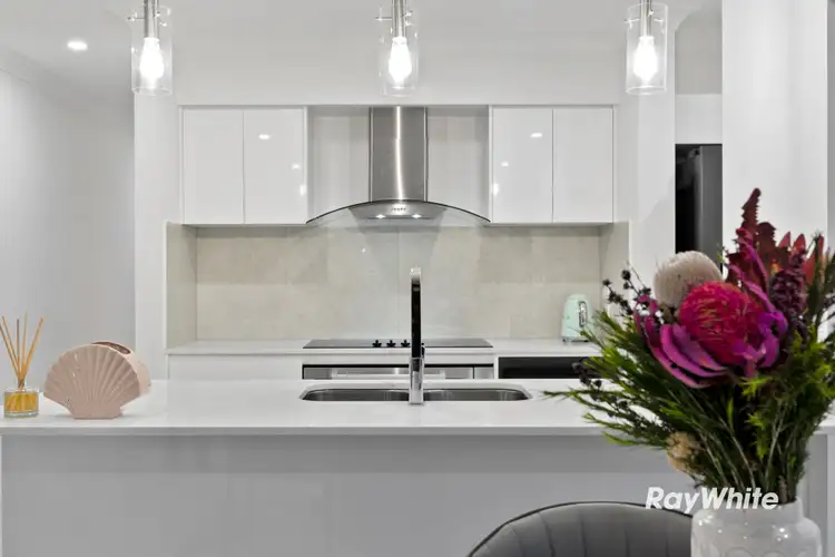 Third view of Homely house listing, 78 Niels Crescent, Park Ridge QLD 4125