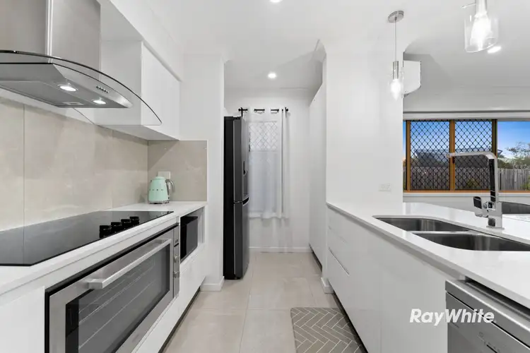 Fourth view of Homely house listing, 78 Niels Crescent, Park Ridge QLD 4125