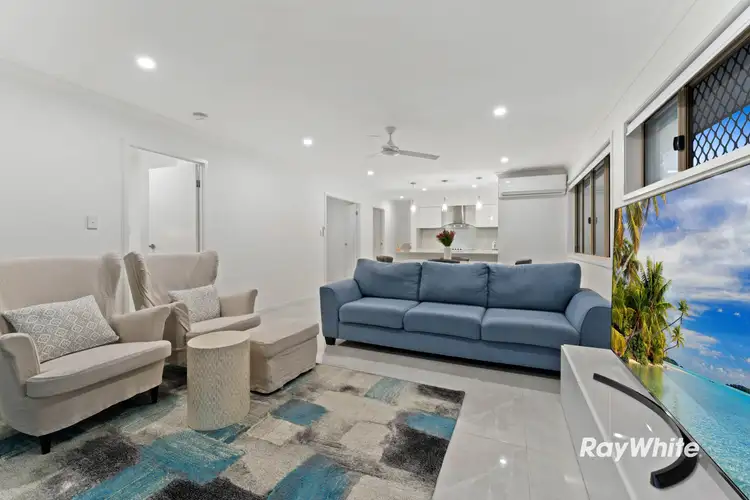 Fifth view of Homely house listing, 78 Niels Crescent, Park Ridge QLD 4125