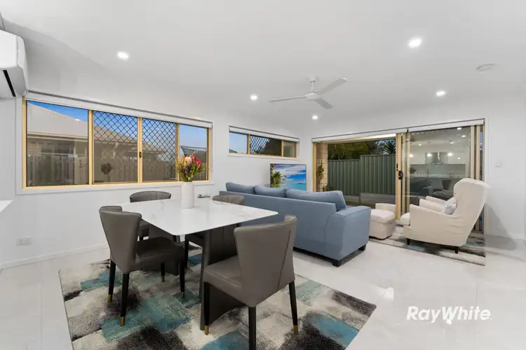 Sixth view of Homely house listing, 78 Niels Crescent, Park Ridge QLD 4125