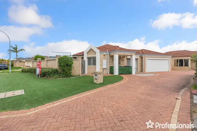 54A Towncentre Drive, Thornlie WA 6108