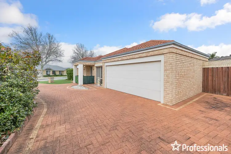 Second view of Homely house listing, 54A Towncentre Drive, Thornlie WA 6108