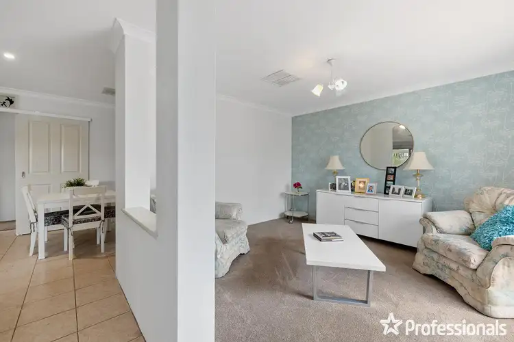 Third view of Homely house listing, 54A Towncentre Drive, Thornlie WA 6108