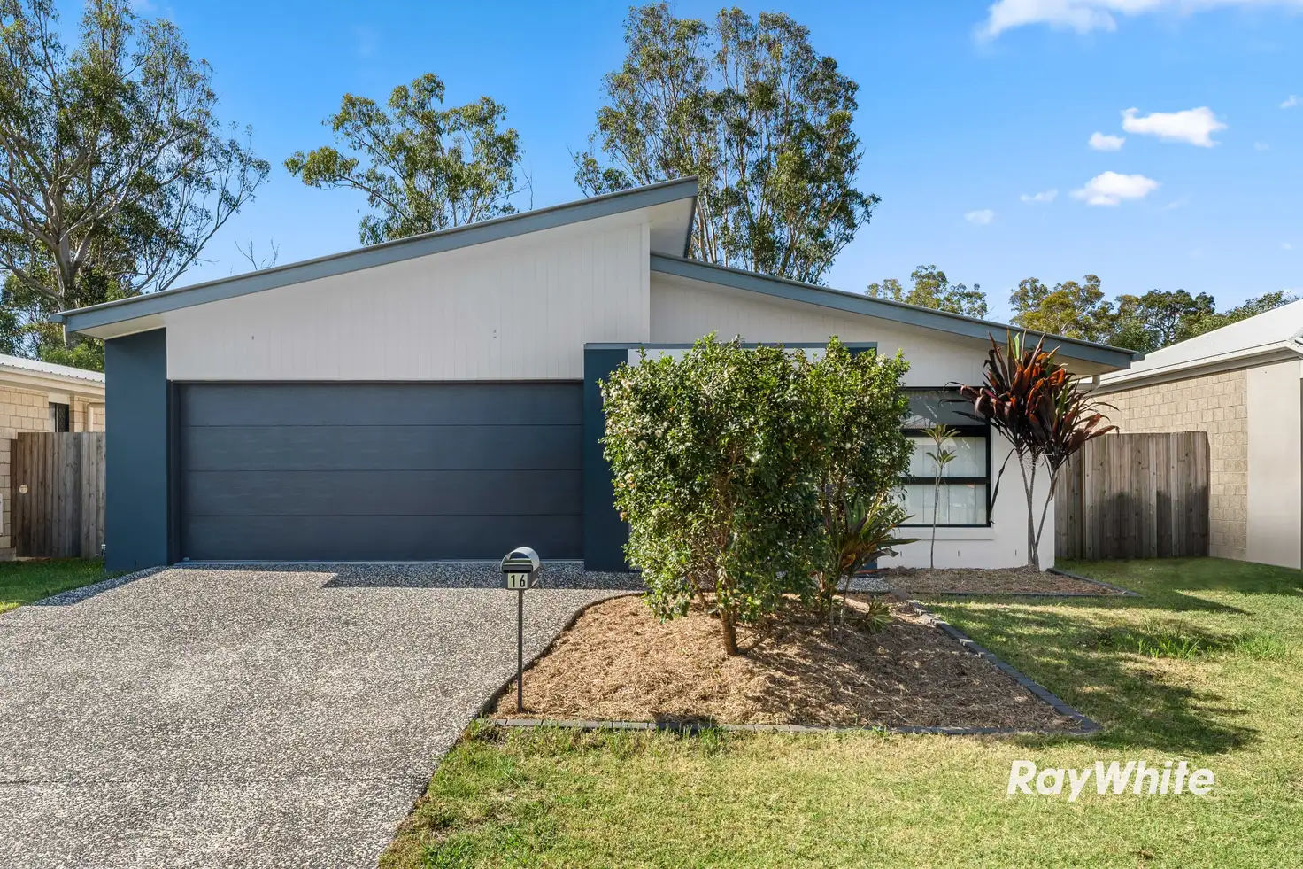 Main view of Homely house listing, 16 Frederick Place, Park Ridge QLD 4125