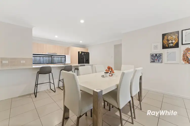 Third view of Homely house listing, 16 Frederick Place, Park Ridge QLD 4125